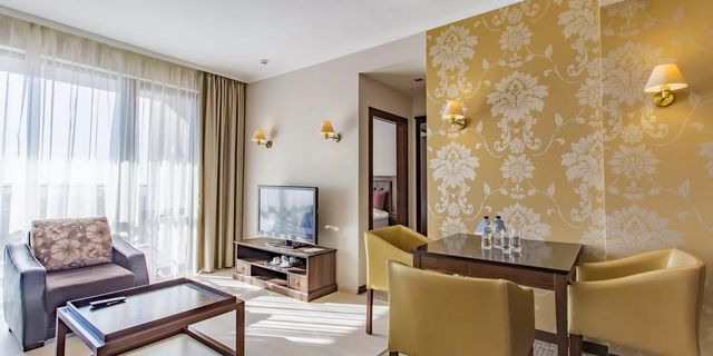 Hotel Barcelo Royal Beach - 1-bedroom apartment
