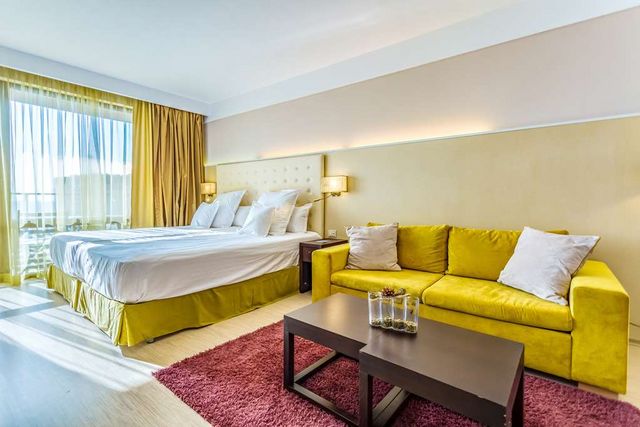 Hotel Barcelo Royal Beach - double/twin room luxury