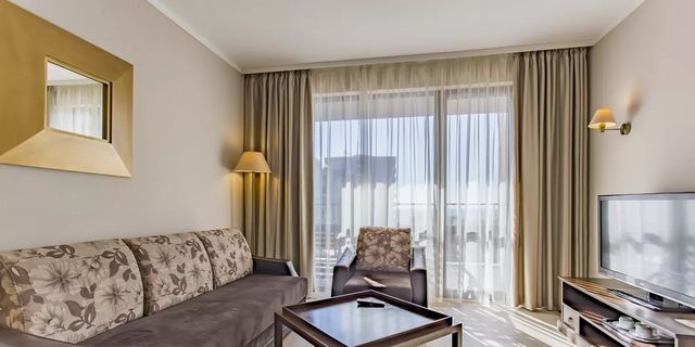 Barcelo Royal Beach Hotel - suite residential 1-bedroom