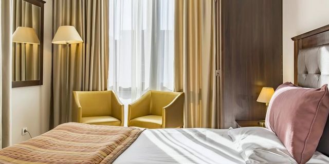 Hotel Barcelo Royal Beach - suite residential 1-bedroom