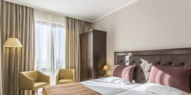 Hotel Barcelo Royal Beach - suite residential 1-bedroom