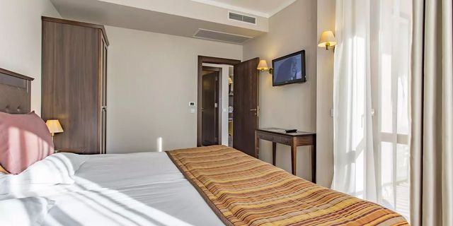 Barcelo Royal Beach Hotel - 1-bedroom apartment