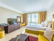 Barcelo Royal Beach Hotel - Double deluxe room 