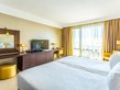 Hotel Barcelo Royal Beach - Double deluxe room (Single use)